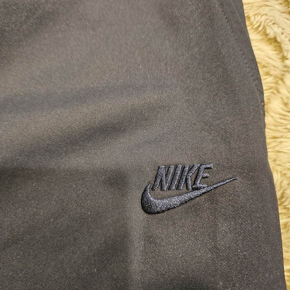 Nike Men's Navy Pants - Picture 3 of 11